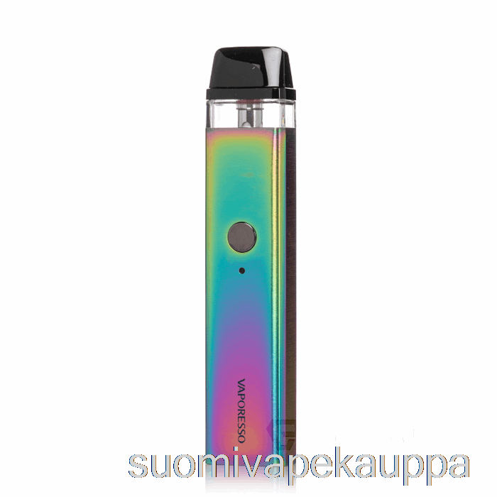 Vape Nesteet Vaporesso Xros 16w Pod System Rainbow